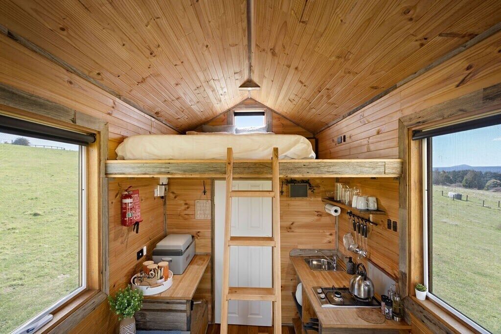 1 Schlafzimmer, Bettwäsche