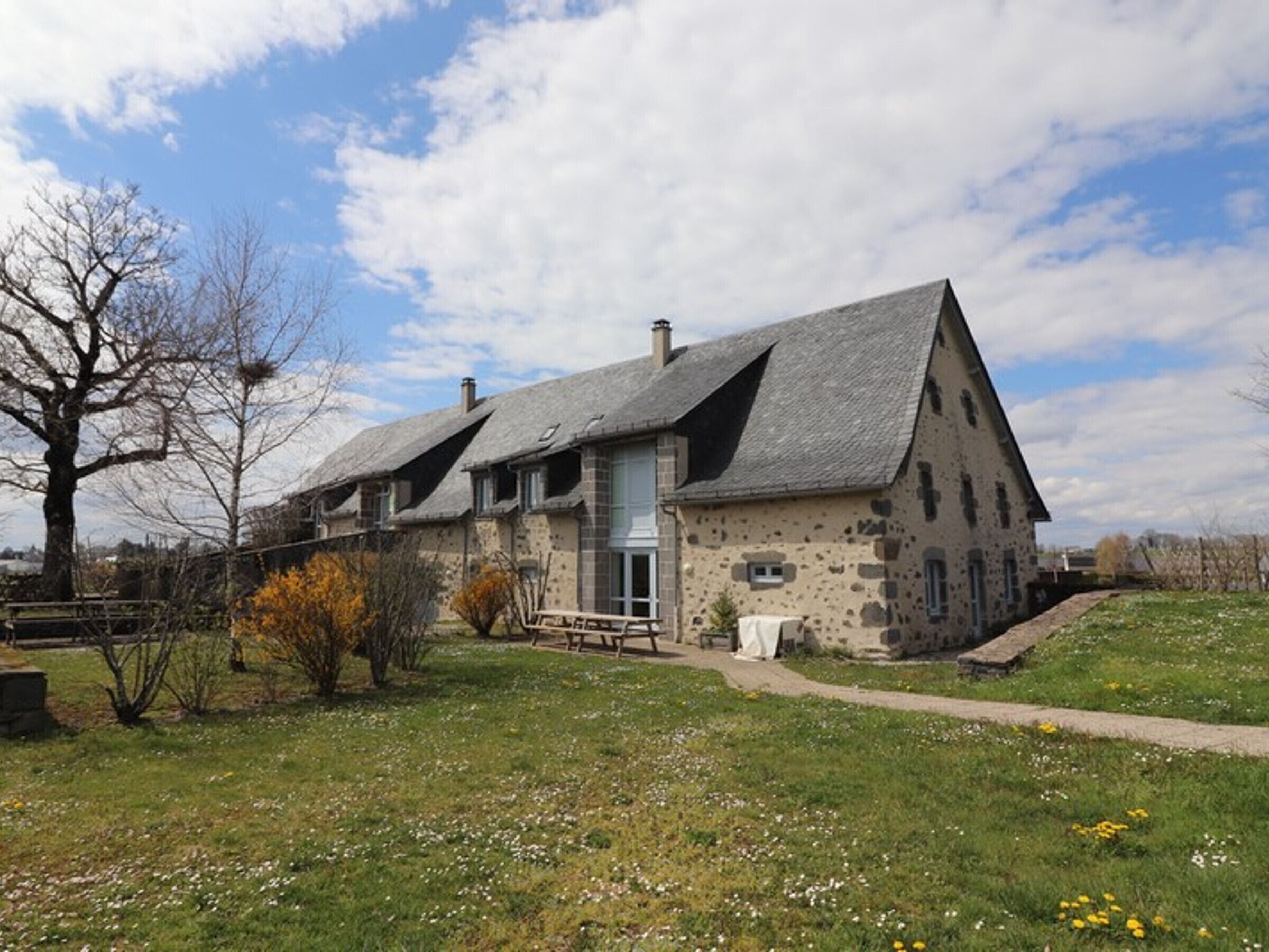 Gite Le Vigean, 5 bedrooms, 11 persons