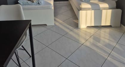 Pension Seckbach
