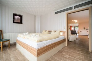 2 camere, Wi-Fi gratuito, accesso in sedia a rotelle