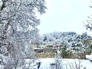 المنط�قة المحيطة بالمنشأة