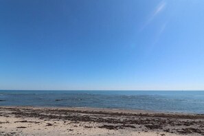 Playa en los alrededores