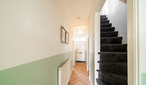 Interior - Coorie By The Coast, beachfront cottage, Arbroath (Angus Council)