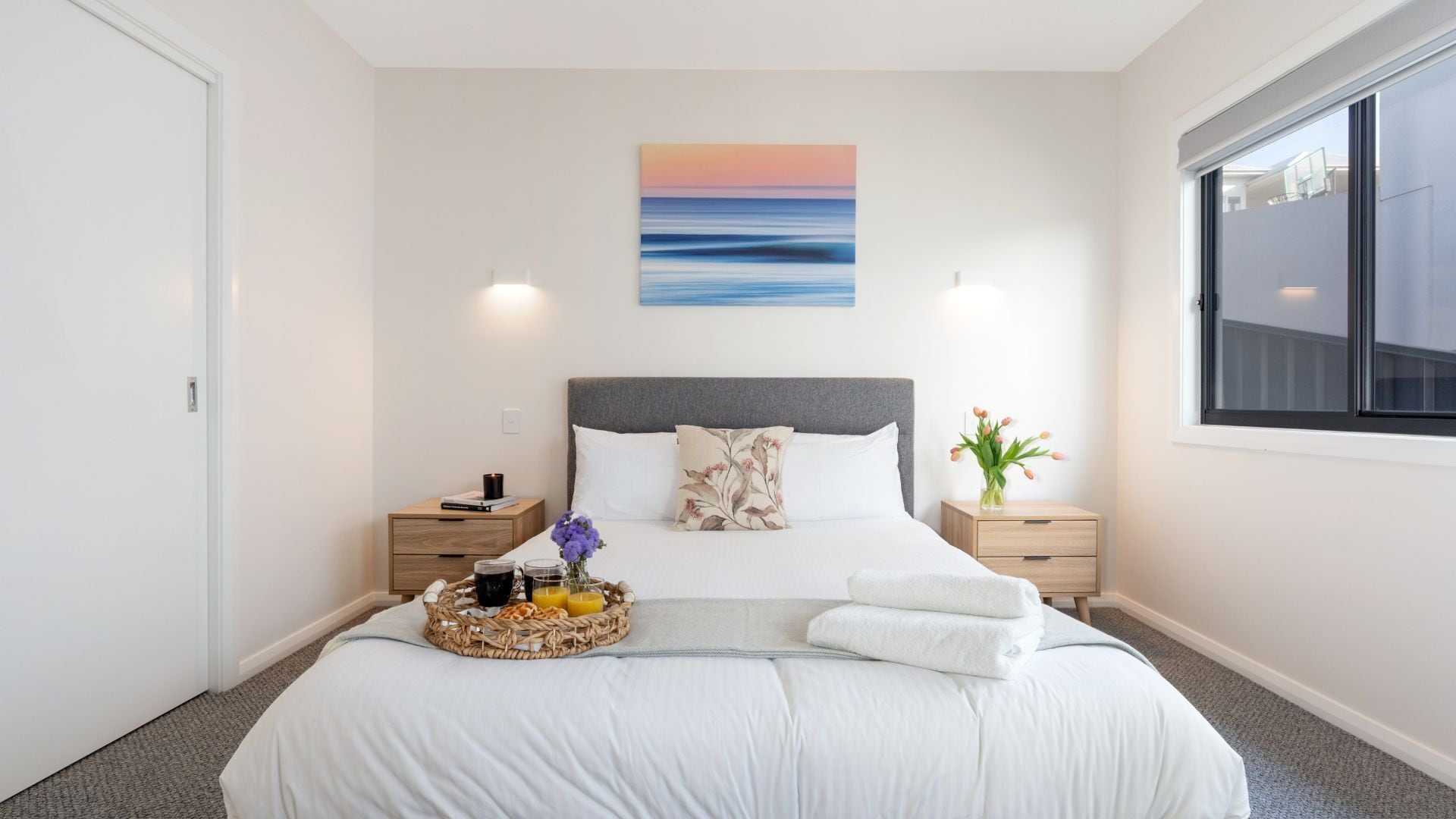 4 Schlafzimmer, Bügeleisen/Bügelbrett, Reisekinderbett, WLAN