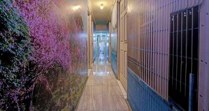 OYO Life 92877 Hotel Rainbow 7296