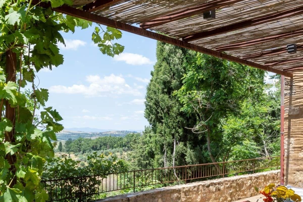 Exclusive Villa | Terrace/patio