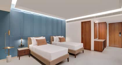Lemon Tree Hotel Rajkot