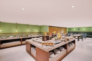 餐厅