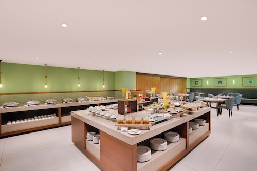 Lemon Tree Hotel Rajkot