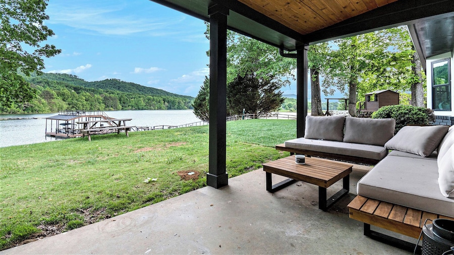 Tranquille Resort