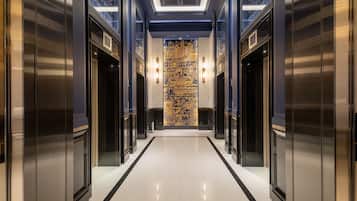Elevator