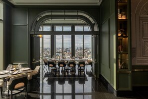 Restaurante familiar