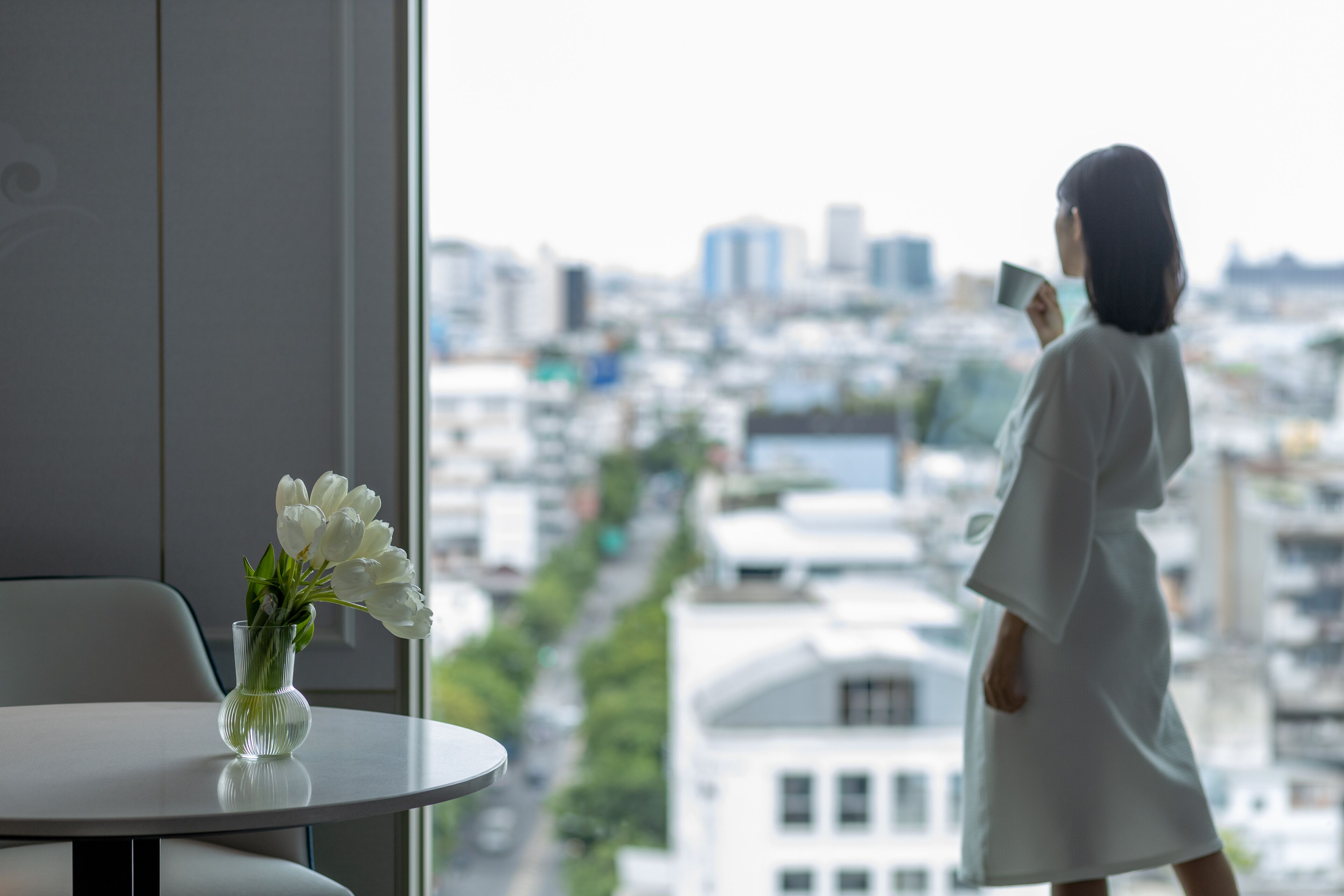 Foto - Grande Centre Point Surawong Bangkok