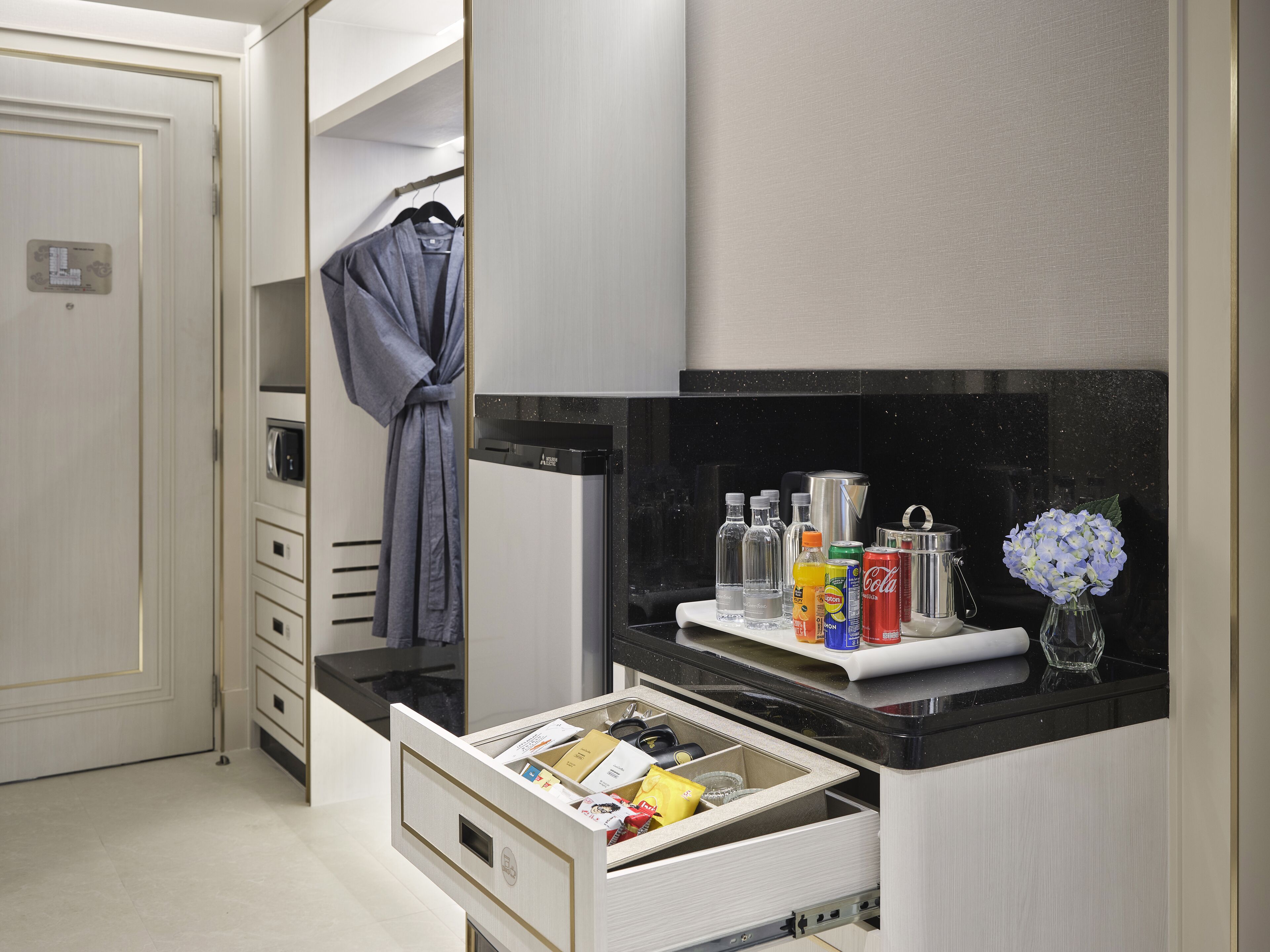 Foto - Grande Centre Point Surawong Bangkok