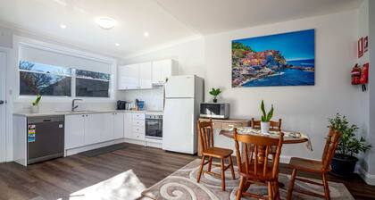 Paddington Villa 2 - Wi-fi, Netflix