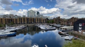 Apartment, Multiple Beds | Marina