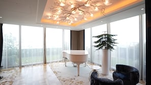 Apartment, Multiple Beds | View from property - Captivating 4-bed Apartment in London (London)