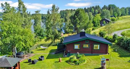 Hannula by Interhome