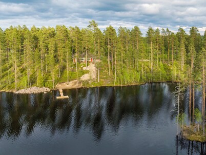 Vacation home Malmi by Interhome