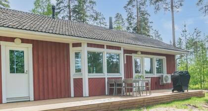 Vacation home Malmi by Interhome