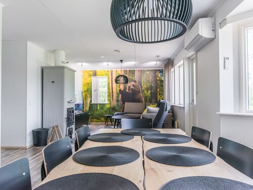 Vacation home Malmi by Interhome