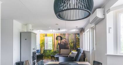 Vacation home Malmi by Interhome