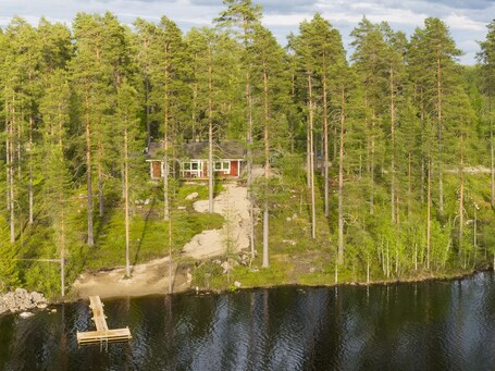 Exterior. Vacation home Malmi by Interhome