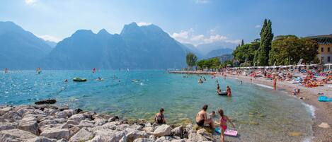 Plage