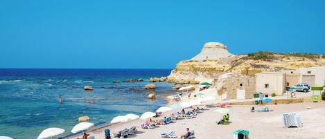 Plage