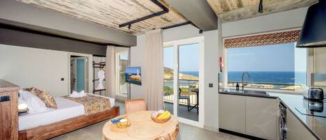 1 dormitorio, escritorio, wifi gratis