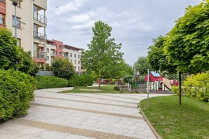 Boendeområde