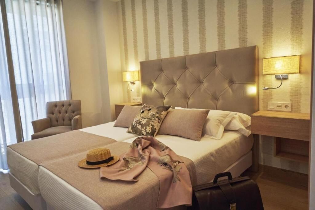 Foto - Hostal Boutique Aurora