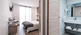 Hostal Boutique Aurora