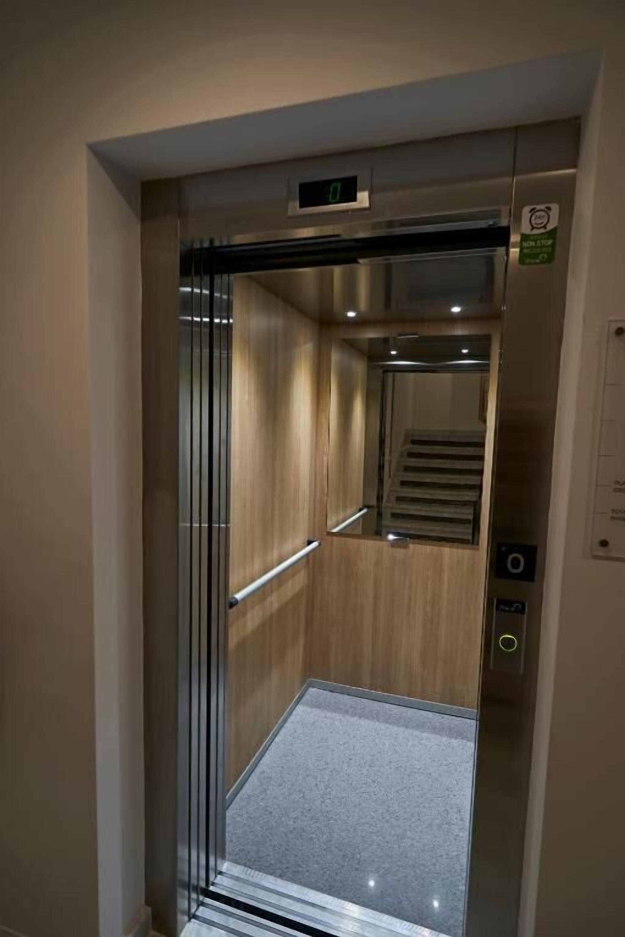 Foto - Hostal Boutique Aurora