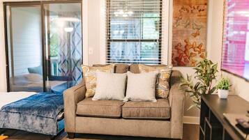 Smart TV, books, computer monitors