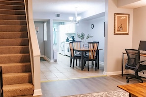 Interior - Walk to the Stadium! Pool, 3 Bed Athens Apartment (Athens)