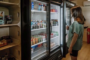 Gift shop - Blackbear Cabin at Creekside Hideaway (Gatlinburg)