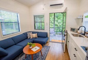 Televisor i llar de foc 