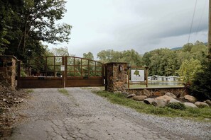 Boendeområde