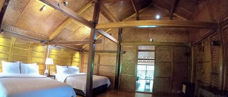 Lakens van Egyptisch katoen, luxe beddengoed, donsdekens