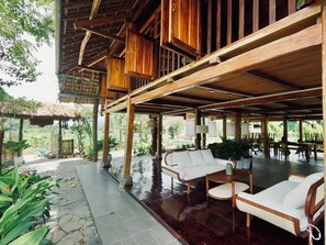 Exterior - Thavill Retreat Hagiang (Ha Giang)