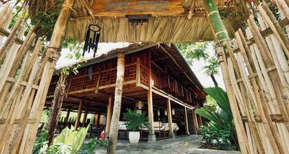 Thavill Retreat Hagiang