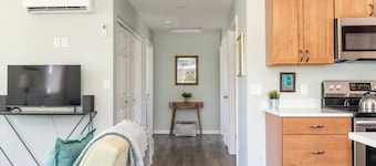 Downtown GJ Charmer | Sleeps 4