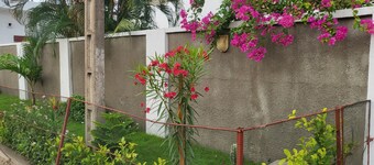 La Villa Saint Jean - Bienvenue Chez Vous !