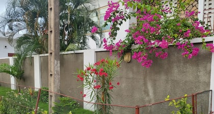 La Villa Saint Jean - Bienvenue Chez Vous !