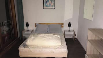 2 slaapkamers