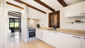 Family Villa | Private kitchen