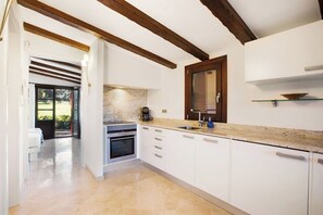 Family Villa | Private kitchen