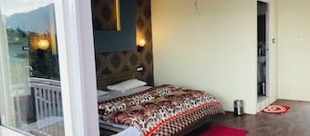 Sizzling Resort And Adventure