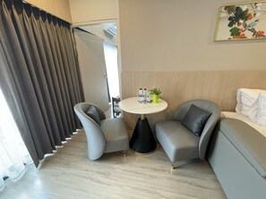 Family Quadruple Room - Chinatown Living Hatyai (Hat Yai)